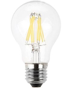 لامپ LED فیلامنتی افراتاب مدل AFRA-A60F-6W