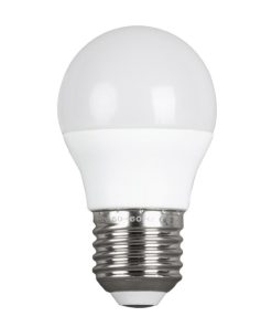 لامپ 5 وات LED با سرپیچ E27 افراتاب مدل AF-G45-5W
