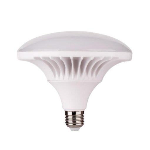 لامپ LED قارچی 65 وات پارس شعاع توس