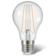 لامپ LED فیلامنتی افراتاب مدل AFRA-A60F-4W