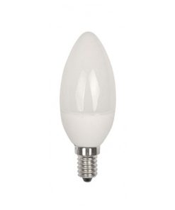 لامپ LED شمعی افراتاب مدل AF-RC-0501-5W
