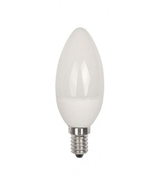 لامپ LED شمعی افراتاب مدل AF-RC-0501-5W
