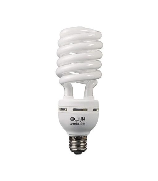 لامپ کم مصرف افراتاب مدل 35HSP-PTC