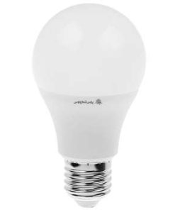 لامپ LED لامپ LED حبابی 15 وات پارس شعاع توس مدل A67 E27حبابی 9 وات پارس شعاع توس مدل A60 E27