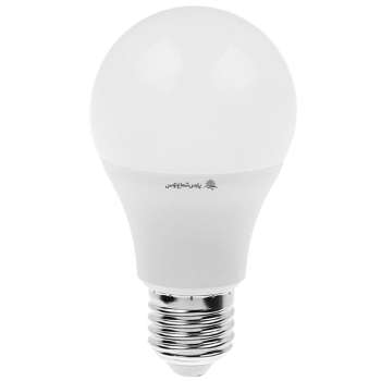 لامپ LED لامپ LED حبابی 15 وات پارس شعاع توس مدل A67 E27حبابی 9 وات پارس شعاع توس مدل A60 E27